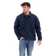 яке,мъжки,якета,superdry,workwear,ranch,denim,jacket,blue