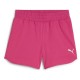 къси,панталони,детски,панталони,puma,active,sweat,shorts,pink,(garnet,rose)