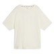 тениска,дамски,тениски,puma,animal,remix,boyfriend,short,sleeve,t,shirt,sugared,almond,(beige)