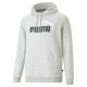 суичър,мъжки,пуловери,puma,ess+,2,col,big,logo,hoodie,light,gray,heather,(grey)