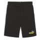 къси,панталони,детски,панталони,puma,ess+,2,col,sweat,shorts,black,lime,sheen,(black)