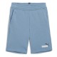 къси,панталони,детски,панталони,puma,ess+,2,col,sweat,shorts,zen,blue,(blue)