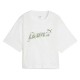 тениска,дамски,тениски,puma,ess+,blossom,graphic,short,sleeve,t,shirt,white,(white)