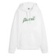 суичър,дамски,блузи,puma,ess+,blossom,script,hoodie,white