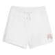 къси,панталони,дамски,панталони,puma,ess+,summer,daze,5´´,sweat,shorts,white,(white)