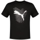 тениска,мъжки,тениски,puma,graphics,cat,short,sleeve,t,shirt,black