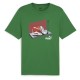 тениска,мъжки,тениски,дамски,тениски,puma,graphics,sneaker,box,short,sleeve,t,shirt,green,(archive,green)
