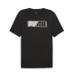 тениска,мъжки,тениски,puma,graphics,wording,short,sleeve,t,shirt,black