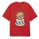 тениска,мъжки,тениски,puma,showtime,3,short,sleeve,t,shirt,red,(for,all,time,red)