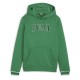 суичър,детски,блузи,puma,squad,hoodie,archive,green,(green)