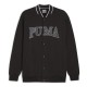 блуза,дамски,блузи,puma,squadack,full,zip,sweatshirt,black