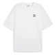 тениска,мъжки,тениски,puma,better,classics,oversized,short,sleeve,t,shirt,white