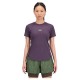 тениска,дамски,тениски,new,balance,impact,run,at,n,vent,short,sleeve,t,shirt,purple