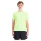 тениска,мъжки,тениски,new,balance,impact,run,short,sleeve,t,shirt,green