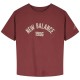 тениска,детски,тениски,new,balance,nb,essentials,varisty,short,sleeve,t,shirt,red,(washed,burgundy)