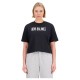 тениска,дамски,тениски,new,balance,relentless,heathertech,cropped,short,sleeve,t,shirt,black,(black)