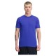 тениска,мъжки,тениски,new,balance,tenacity,heathertech,short,sleeve,t,shirt,marine,blue,heather,(blue)