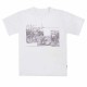 тениска,мъжки,тениски,дамски,тениски,by,city,fate,short,sleeve,t,shirt,white,(white)