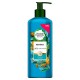 хигиена,коса,herbal,essences,bio,oil,conditioner,argan,465ml,clear,(multicolor)