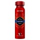 хигиена,тяло,old,spice,deodorant,spray,captain,150ml,red,(multicolor)