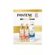 хигиена,коса,pantene,lacquer,+,miracle,spray,+,oil,golden,(multicolor)