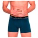 боксерки,мъжко,бельо,don,algodon,2,pack,boxers,green,navy,1,(multicolor)