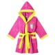 хавлии,interbaby,bathrobe,fuchsia,(pink)