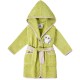 хавлии,interbaby,bathrobe,green,(green)