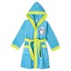 хавлии,interbaby,bathrobe,turquoise,(blue)