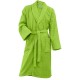 хавлии,secaneta,bathrobe,pistachio,(green)