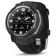 часовници,garmin,reloj,instinct®,crossover,silver,(black)