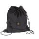 спортна,чанта,спортни,сакове,и,чанти,iqon,workout,gymsack,black,(black)