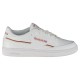маратонки,дамски,маратонки,reebok,classics,club,c,85,vegan,trainers,white