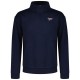тениска,мъжки,тениски,reebok,classics,ri,left,chest,quarte,long,sleeve,high,neck,t,shirt,blue,(vecnav)
