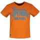тениска,дамски,тениски,superdry,archive,neon,graphic,short,sleeve,t,shirt,tangerine,orange,marl,(orange)