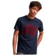 тениска,мъжки,тениски,superdry,athletic,script,graphic,short,sleeve,t,shirt,blue,(eclipse,navy)