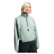 блуза,дамски,блузи,superdry,code,tech,half,zip,sweatshirt,light,jade,green,(green)