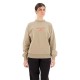 блуза,дамски,блузи,superdry,embroidered,loose,sweatshirt,beige