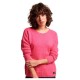 блуза,дамски,пуловери,дамски,плетени,дрехи,superdry,essential,sweater,pink,(dusty,raspberry)