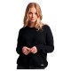 блуза,дамски,пуловери,дамски,плетени,дрехи,superdry,essential,sweater,eclipse,navy,(blue)