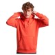суичър,мъжки,пуловери,superdry,essential,logo,hoodie,bright,orange,marl,(orange)