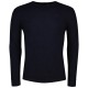 блуза,мъжки,пуловери,superdry,essential,slim,fit,sweater,black