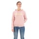 суичър,дамски,блузи,superdry,luxe,metallic,logo,hoodie,pink,(vintage,blush,pink)