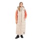 потник,дамски,потници,superdry,ripstop,longline,down,vest,warm,grey,grid,(beige)