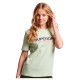 тениска,дамски,тениски,superdry,sportswear,logo,relaxed,short,sleeve,t,shirt,tender,greens,(green)
