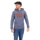 суичър,мъжки,пуловери,superdry,venue,classic,logo,hoodie,stream,liner,blue,grindle,(blue)