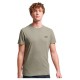 тениска,мъжки,тениски,superdry,vintage,logo,embroidered,short,sleeve,t,shirt,ash,olive,marl,(green)