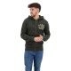 блуза,мъжки,пуловери,superdry,vintage,superstate,full,zip,sweatshirt,green
