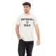тениска,мъжки,тениски,superdry,workwear,logo,vintage,short,sleeve,t,shirt,oatmeal,grey,marl,(beige)