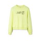 блуза,дамски,блузи,anta,dance,sweatshirt,yellow,(yellow)
